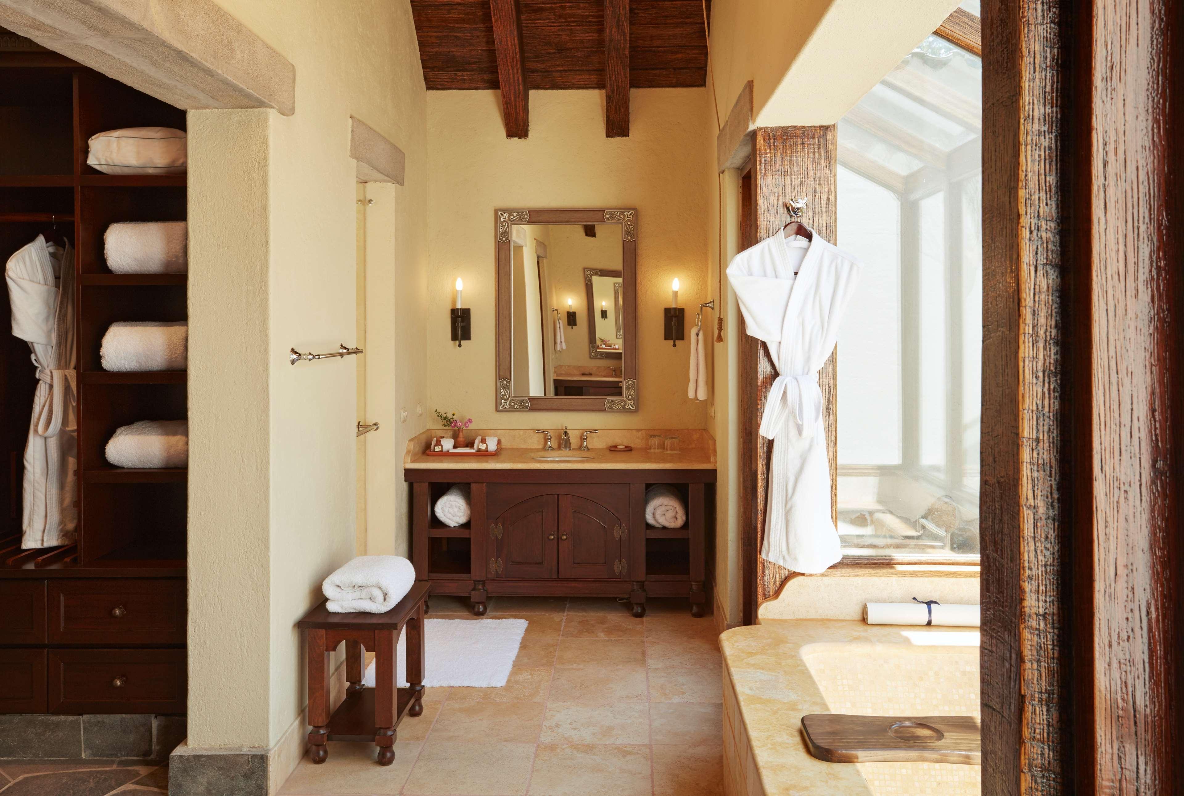 Las Casitas, A Belmond Hotel, Colca Canyon Yanque Bagian luar foto