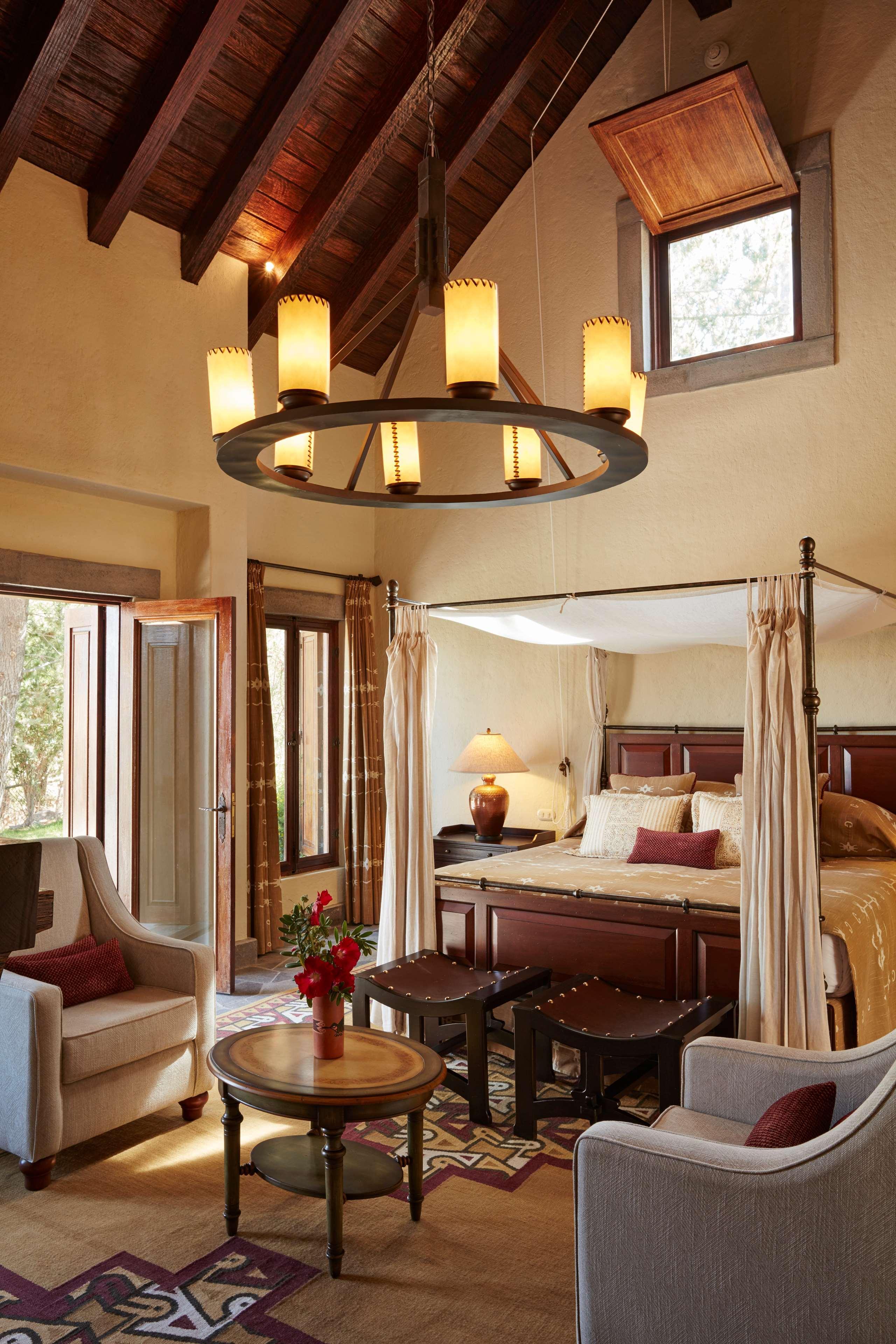 Las Casitas, A Belmond Hotel, Colca Canyon Yanque Bagian luar foto