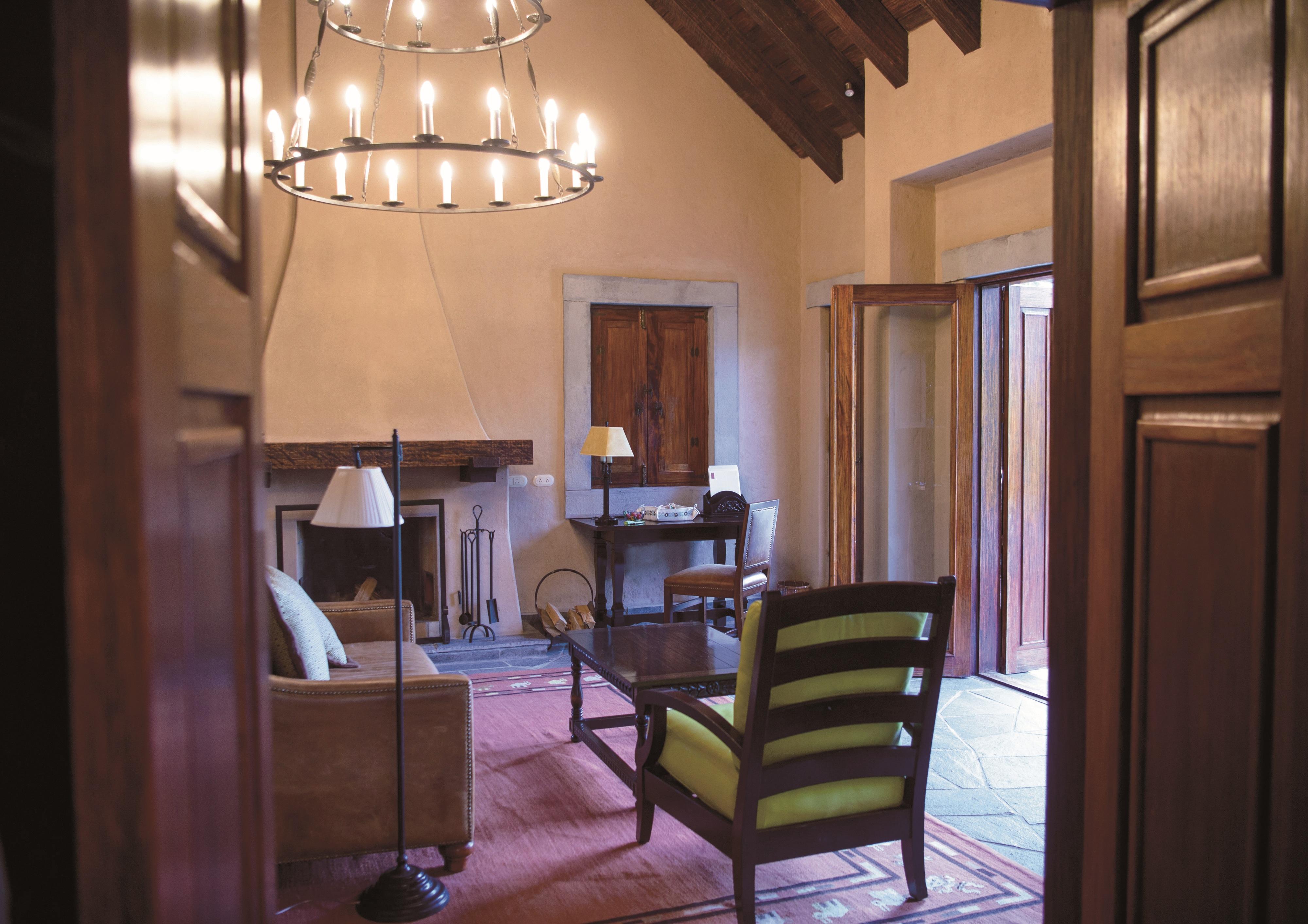 Las Casitas, A Belmond Hotel, Colca Canyon Yanque Bagian luar foto