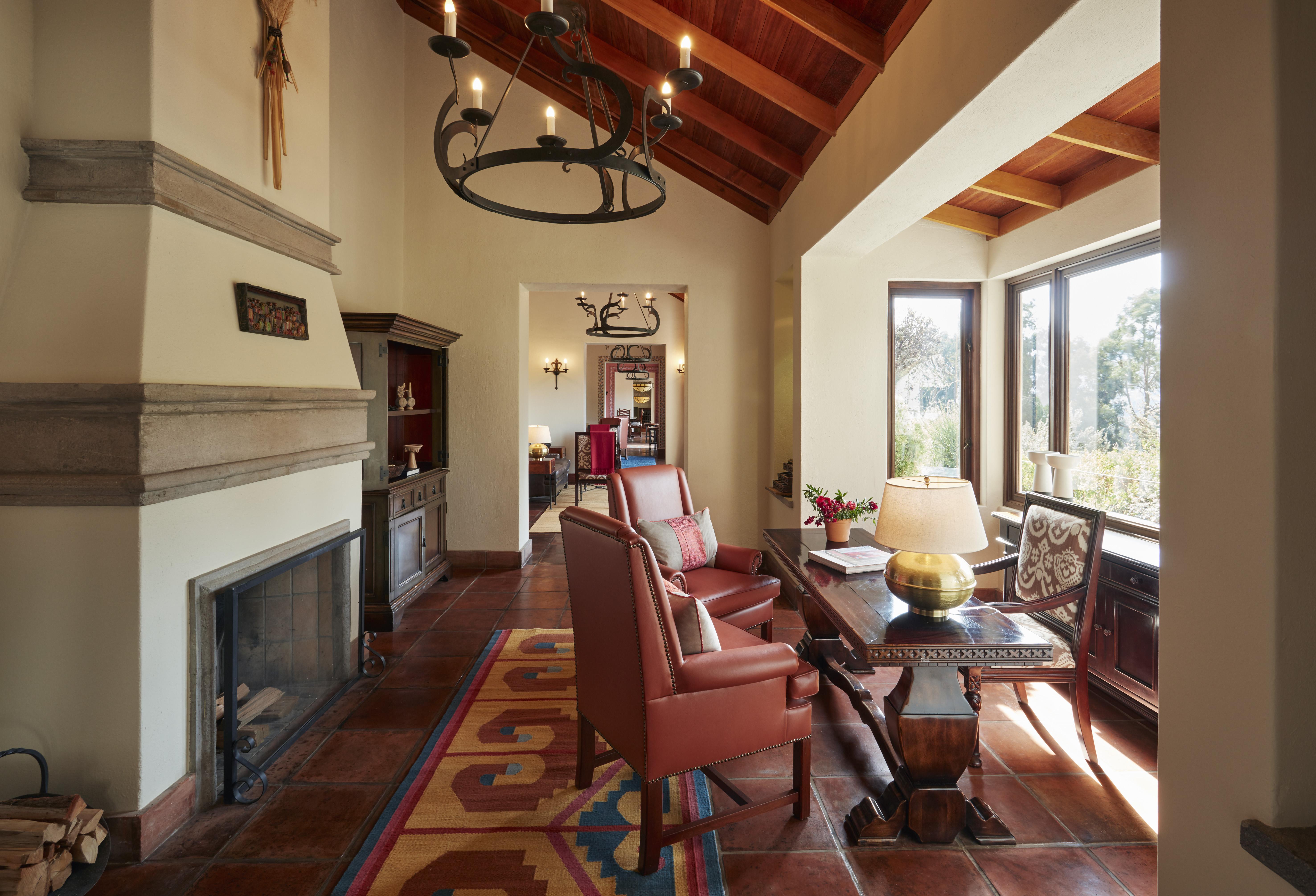 Las Casitas, A Belmond Hotel, Colca Canyon Yanque Bagian luar foto