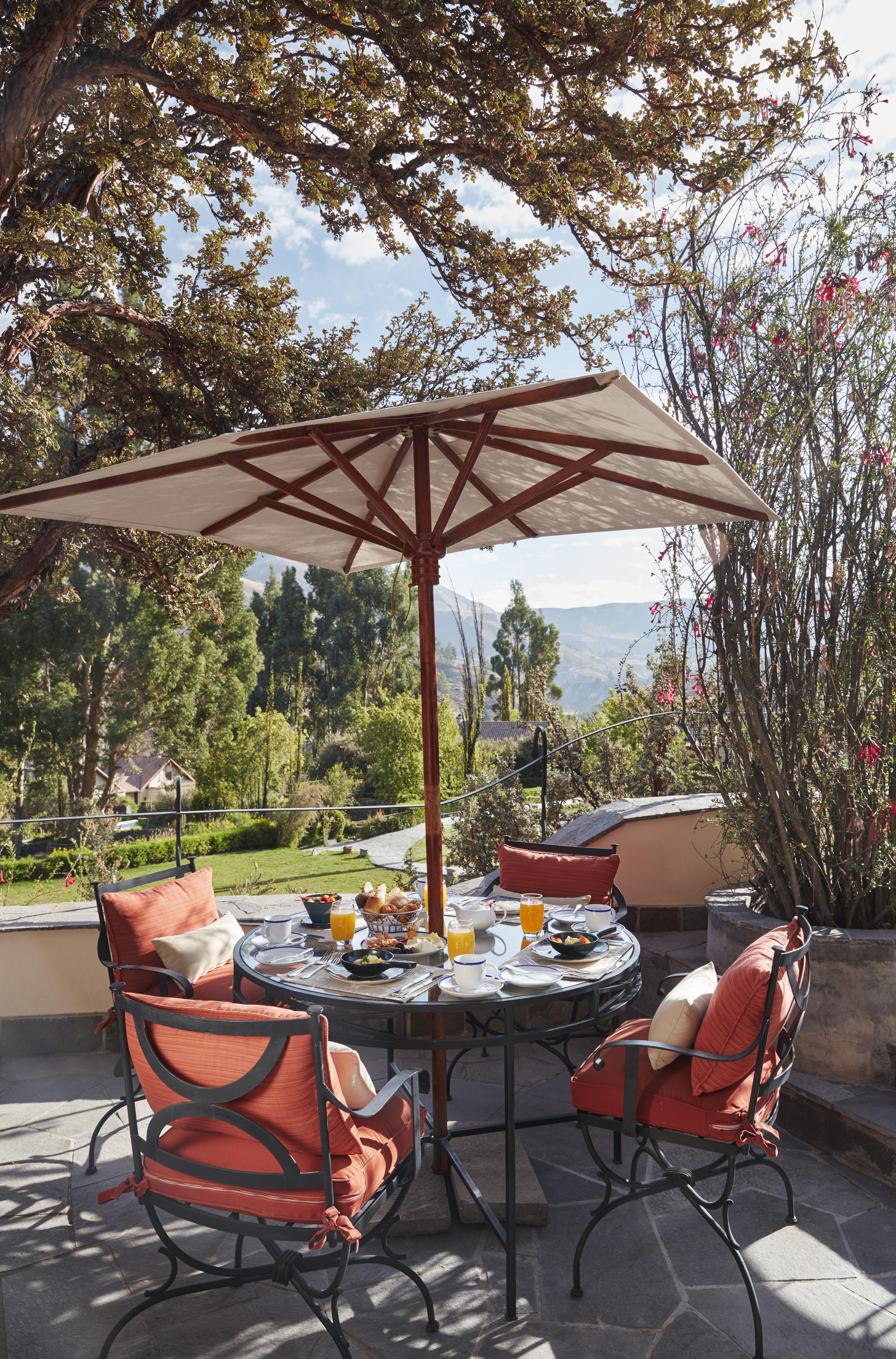 Las Casitas, A Belmond Hotel, Colca Canyon Yanque Bagian luar foto