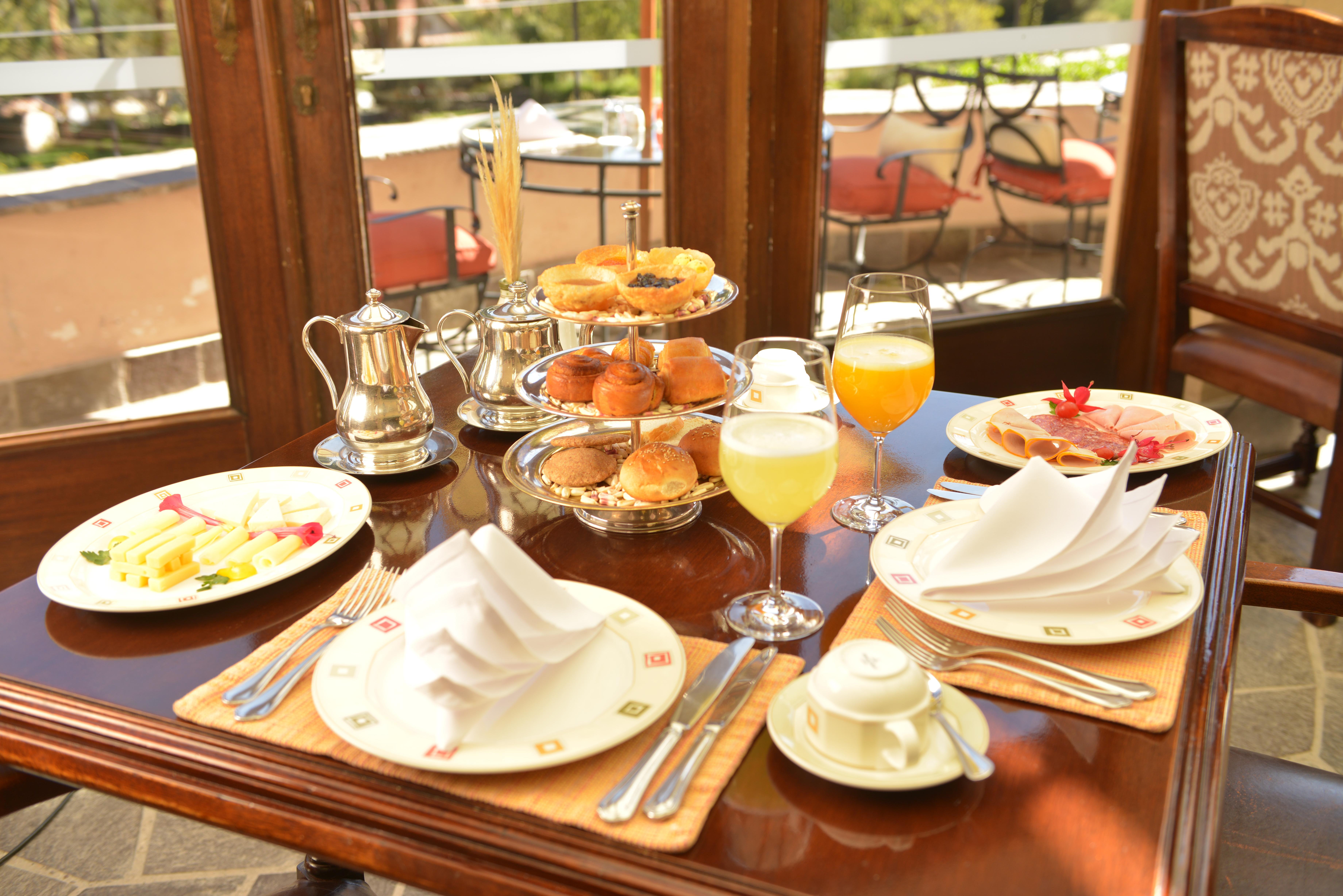 Las Casitas, A Belmond Hotel, Colca Canyon Yanque Bagian luar foto