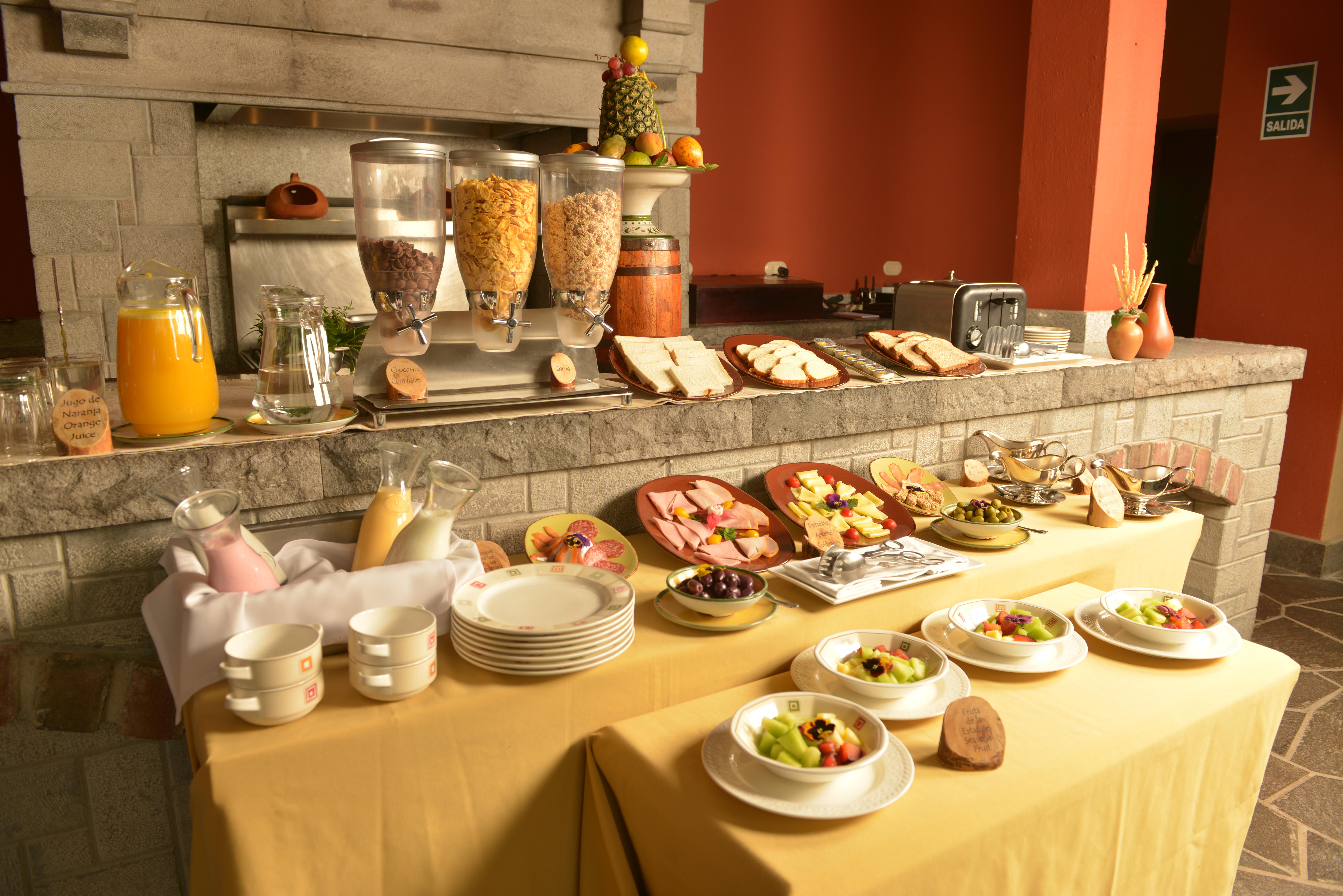 Las Casitas, A Belmond Hotel, Colca Canyon Yanque Bagian luar foto
