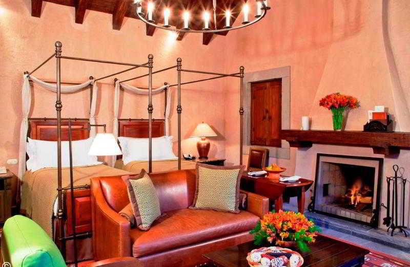 Las Casitas, A Belmond Hotel, Colca Canyon Yanque Bagian luar foto
