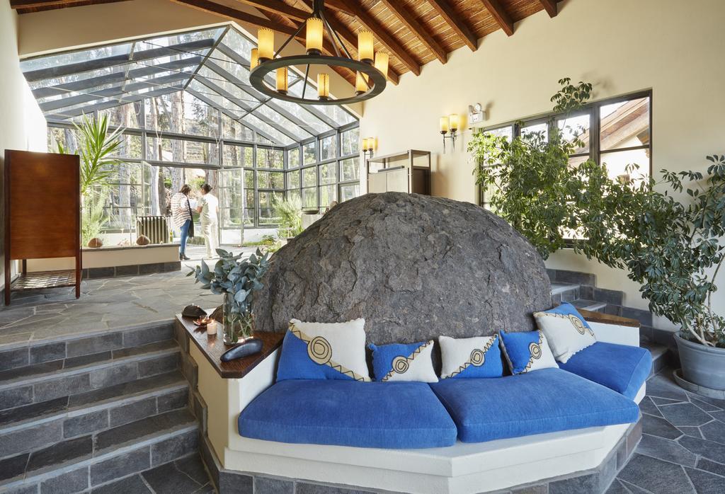 Las Casitas, A Belmond Hotel, Colca Canyon Yanque Bagian luar foto