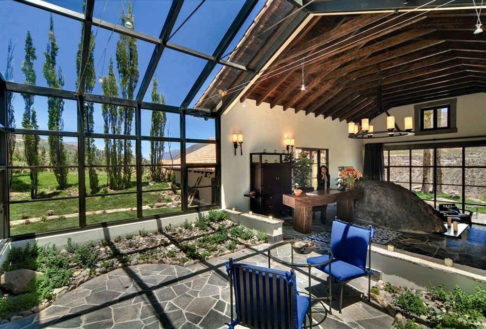 Las Casitas, A Belmond Hotel, Colca Canyon Yanque Bagian luar foto