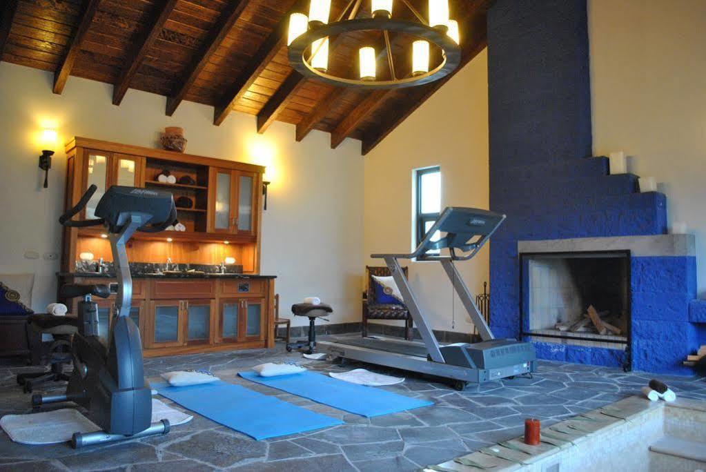 Las Casitas, A Belmond Hotel, Colca Canyon Yanque Bagian luar foto