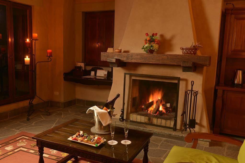 Las Casitas, A Belmond Hotel, Colca Canyon Yanque Bagian luar foto
